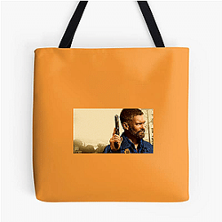 Bad Man Merchandise For Fans Bad Man Bags