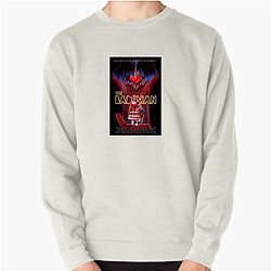 Bad Man Merch Bad Man Sweatshirts