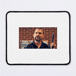 Bad Man Special Collection Bad Man Mouse Pads
