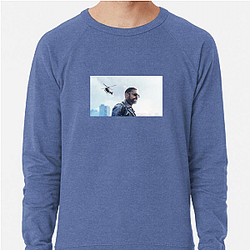 Bad Man Signature Bad Man Sweatshirts