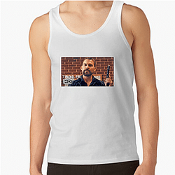 Bad Man Special Collection Bad Man Tank Tops