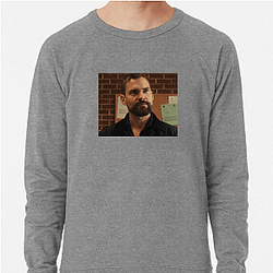 Bad Man Limited Collection Bad Man Sweatshirts