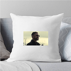 Bad Man Fan Art Bad Man Pillows Cover