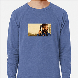 Bad Man Merchandise For Fans Bad Man Sweatshirts