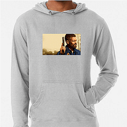 Bad Man Merchandise For Fans Bad Man Hoodies