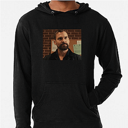 Bad Man Limited Collection Bad Man Hoodies