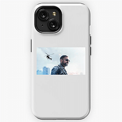 Bad Man Signature Bad Man iPhone Cases