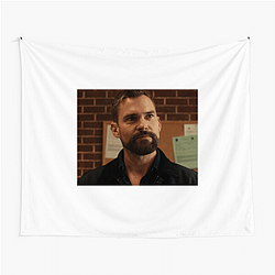 Bad Man Limited Collection Bad Man Tapestries