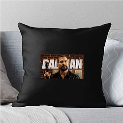 Bad Man Collection for fans Bad Man Pillows Cover
