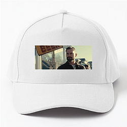 Bad Man Merchandise Bad Man Hats & Caps