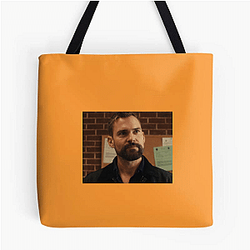 Bad Man Limited Collection Bad Man Bags