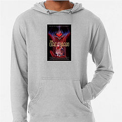 Bad Man Merch Bad Man Hoodies