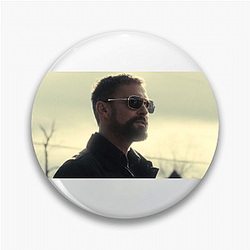 Bad Man Fan Art Bad Man Pins