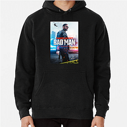 Bad Man Merch For Fans Bad Man Hoodies