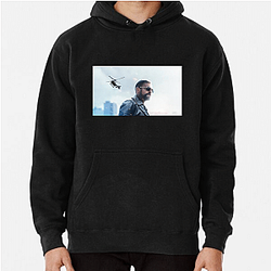 Bad Man Signature Bad Man Hoodies