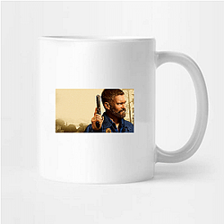 Bad Man Merchandise For Fans Bad Man Mugs