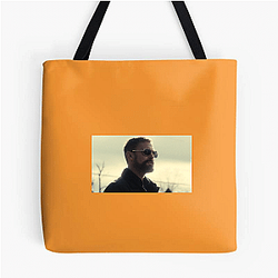 Bad Man Fan Art Bad Man Bags