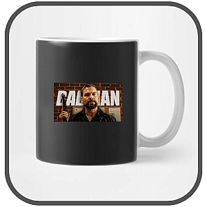 Bad Man Mugs