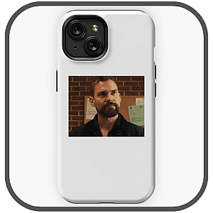 Bad Man Cases