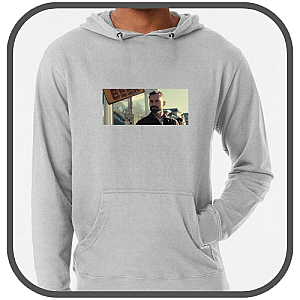 Bad Man Hoodies