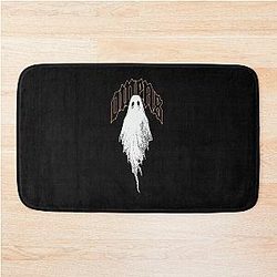 Bad Omens Ghost Bath Mat
