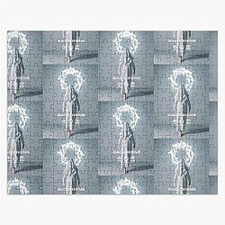 Bad Omens White Tour 2026 Jigsaw Puzzle