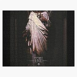 Live Bad Omens Album Tour 2026 Jigsaw Puzzle