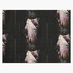 Live Bad Omens Album Tour 2026 Jigsaw Puzzle