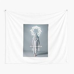 Bad Omens White Tour 2026 Tapestry