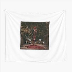 Bad Omens album tour 2026 Tapestry