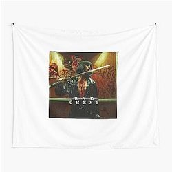 Bad Omens Concrete Album Tour 2026 Tapestry