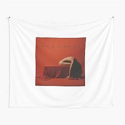 Bad Omens Peace Tour 2026 Tapestry