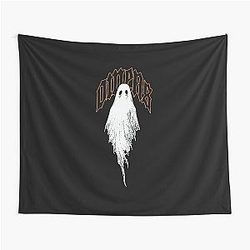Bad Omens Ghost Tapestry