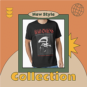 Bad Omens T-Shirts