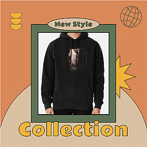 Bad Omens Hoodies