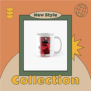 Bad Omens Mugs