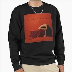 Bad Omens Peace of Mind tour 2026 Isengard Pullover Sweatshirt
