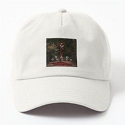 Bad Omens album tour 2026 Dad hat