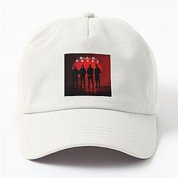 Bad Omens Tour 2026 Dad Hat