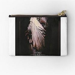Live Bad Omens Album Tour 2026 Zipper Pouch