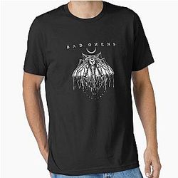 Bad Omens Moth T-Shirt