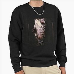 Bad Omens Tour 2026 Pullover Sweatshirt