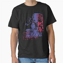 Noah Sebastian Bad Omens Metalcore Concert Classic T-Shirt