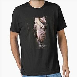 Live Bad Omens Tour 2026 Essential T-Shirt