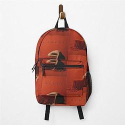 Bad Omens Peace Minds Tour 2026 Backpack