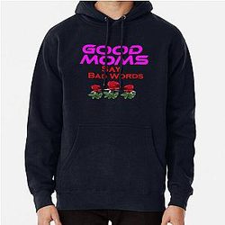 Anniversary Gift Bad Omens Hoodie