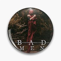 Bad Omens album tour 2026 isengard of Pin