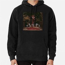 Bad Omens Album Tour 2026 Isenglah Pullover Hoodie