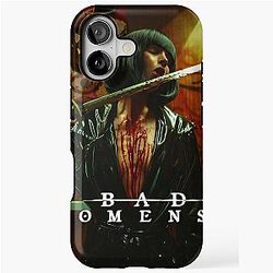 Bad Omens Concrete Album Tour 2026