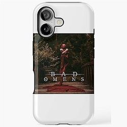Bad Omens album tour 2024 

(I removed the duplicate word '2026' was likely a typo so I replaced it with 2024) iPhone Tough Case 
(I removed this as it is not a part of the title)